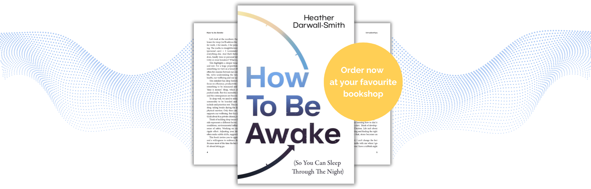 How To Be Awake Ebook