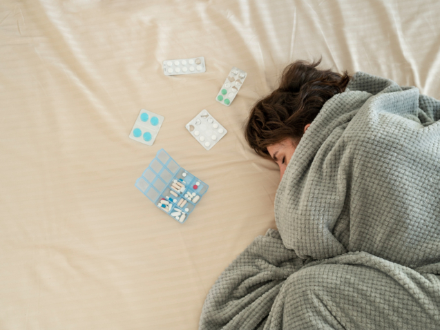 How To Fall Asleep Without Sleeping Pills