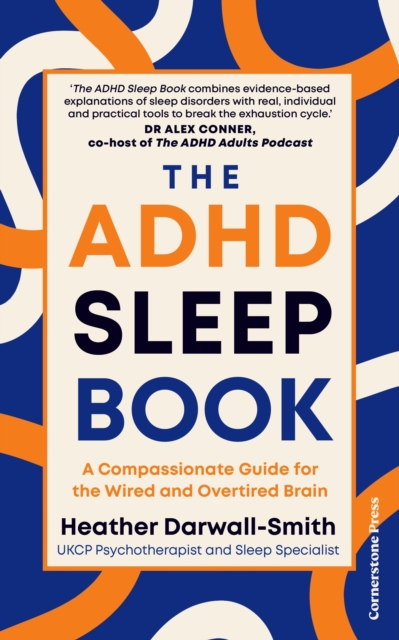 The Adhd Sleep Book
